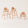 Growing Green Evolving Chair