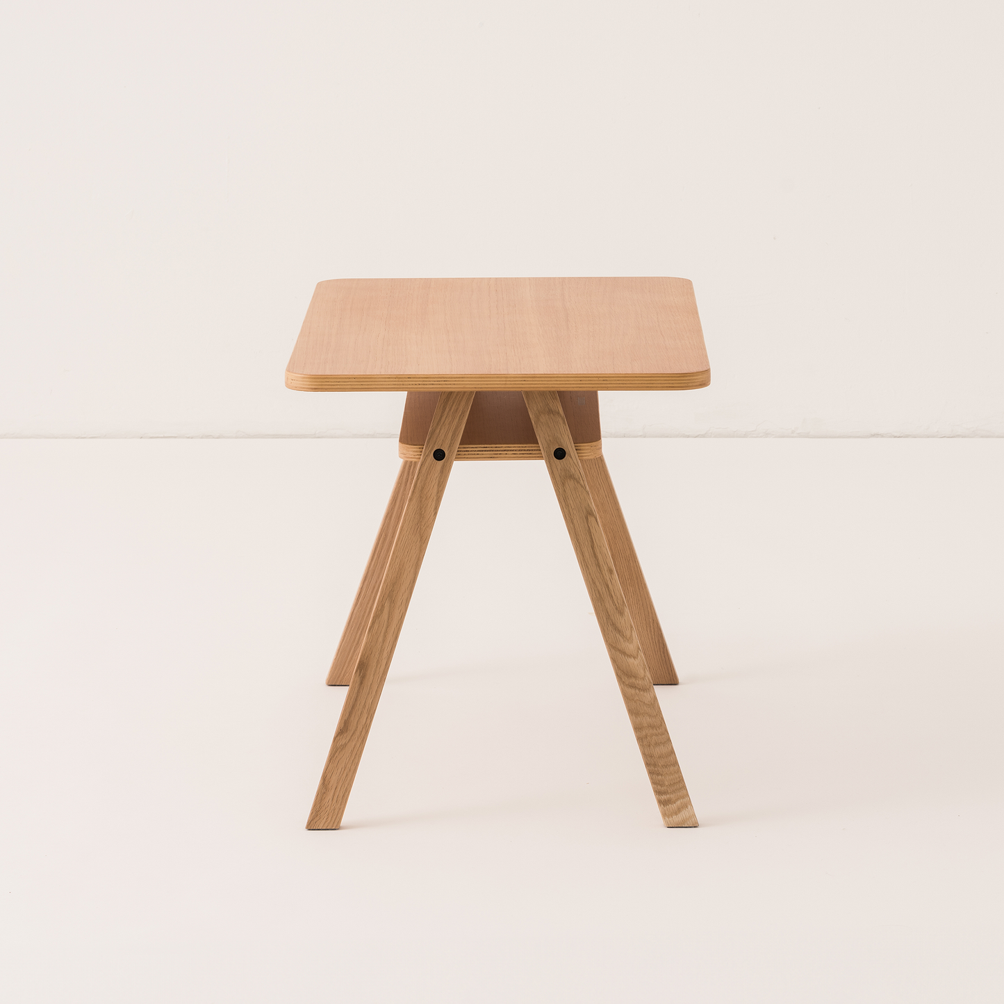 Growing Green Kid Table Natural