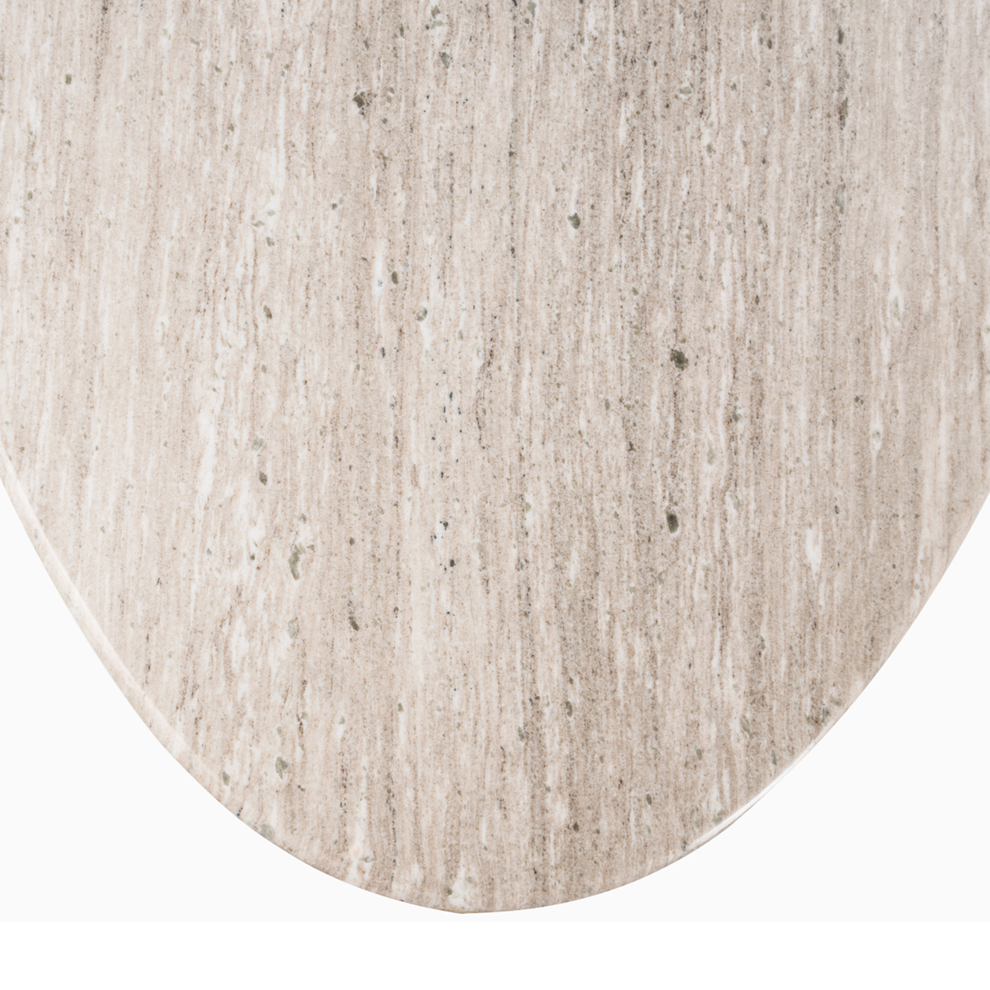 Brodman Dining Table – Sand 200