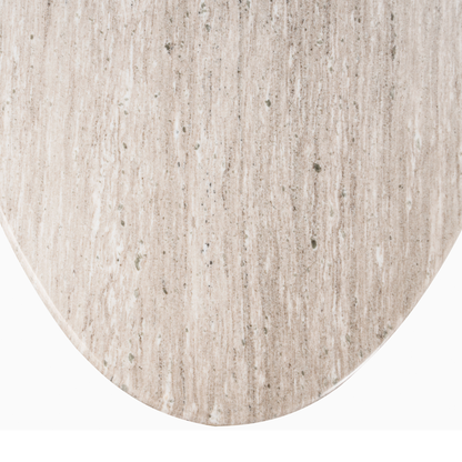 Brodman Dining Table – Sand 200