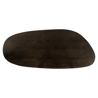 Ellington Brown Dining Table – 230 cm