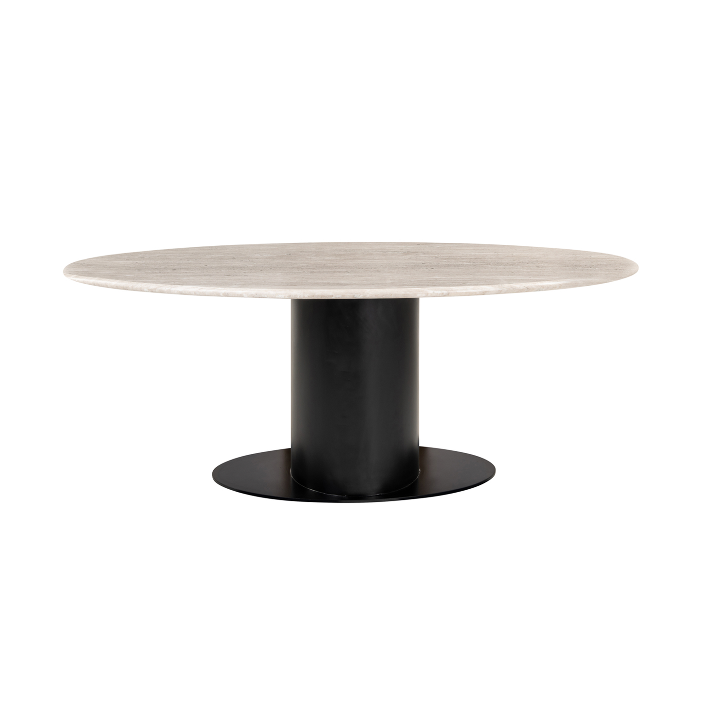 Brodman Dining Table – Sand 200