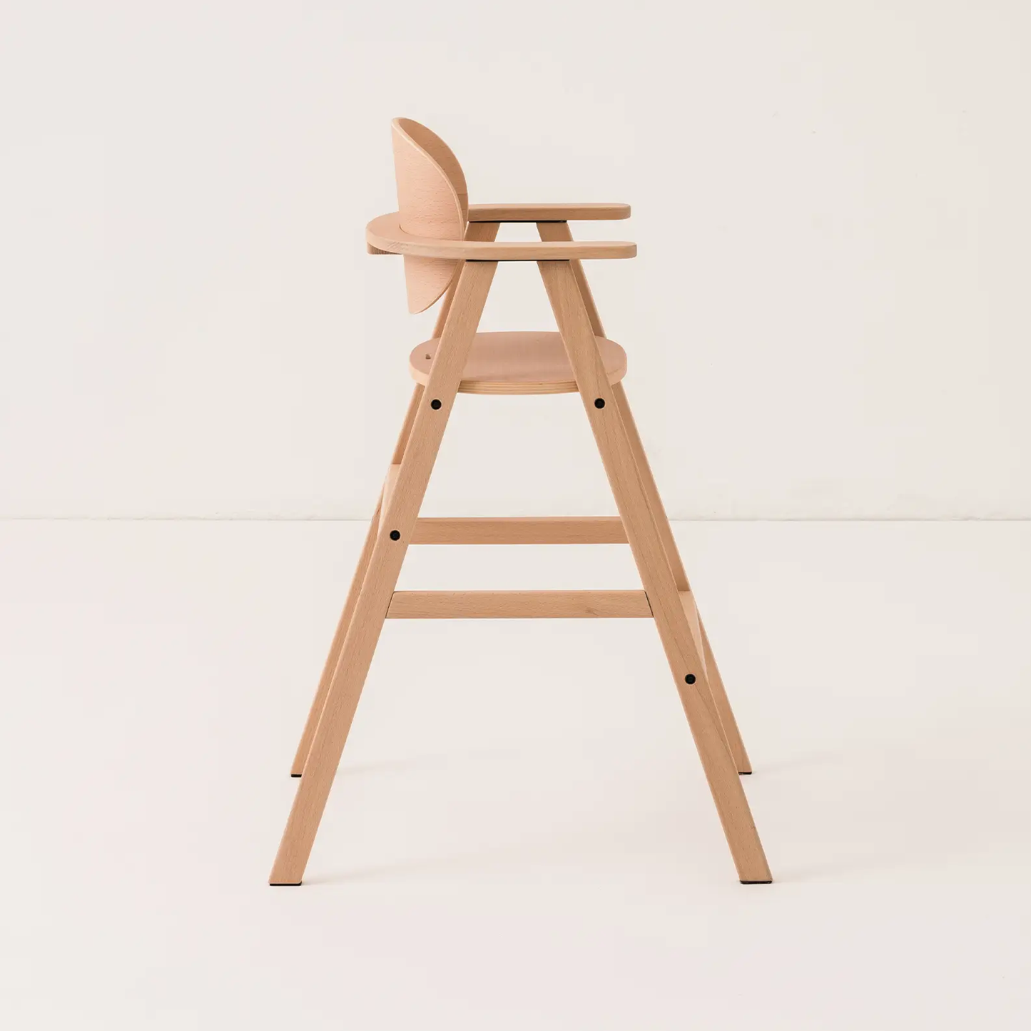 Growing Green Evolving Chair
