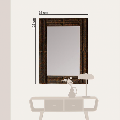 Oxya Mirror