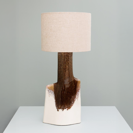 Table lamp Ecume des Roches