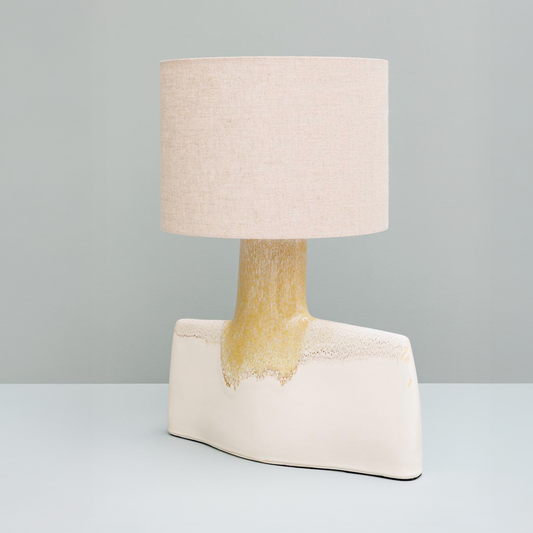 Écume des Sables Table Lamp