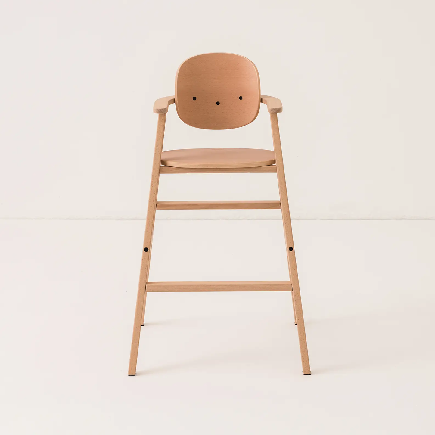 Growing Green Evolving Chair