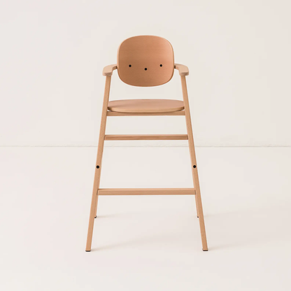 Growing Green Evolving Chair