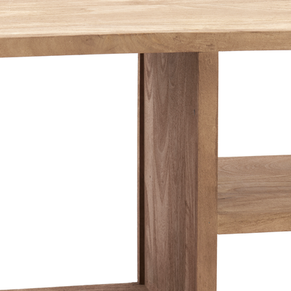 Dane Open Cabinet
