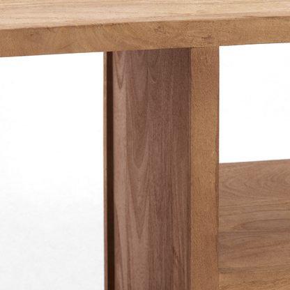 Dane Open Cabinet