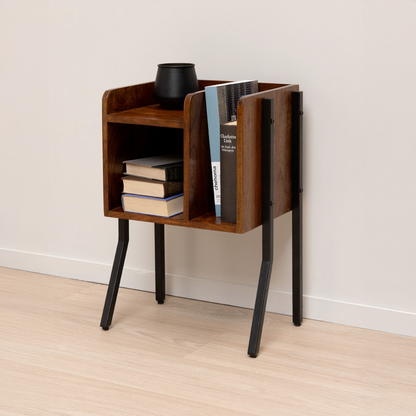 Flow Side Table