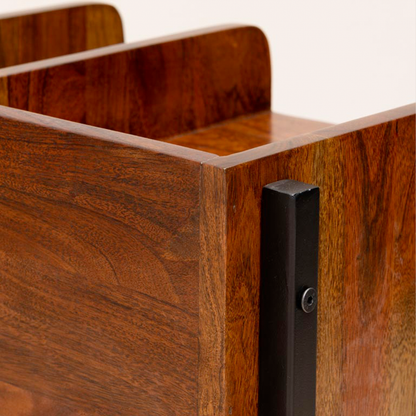 Flow Side Table