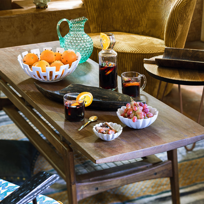 Armchair Caramel Dandy