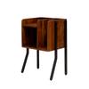 Flow Side Table