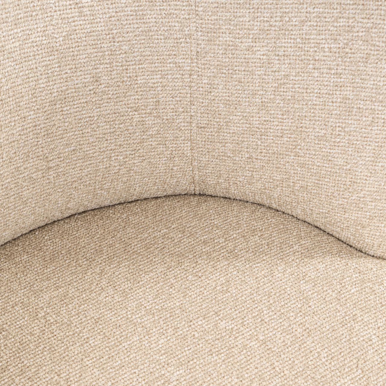 Dining Chair Alexis Biscotti Swivel