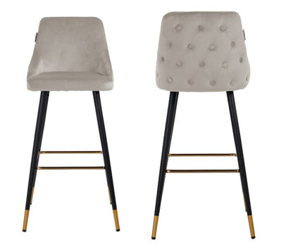 Imani Bar Stool (Set of 2)