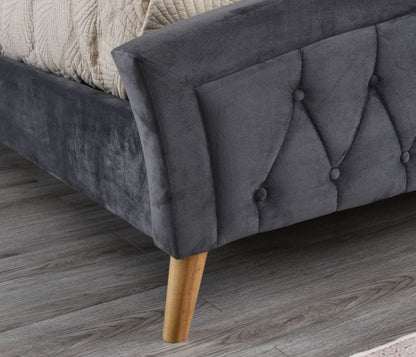 Kingston Standard Bed