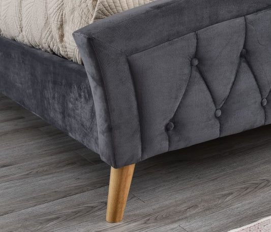 Kingston Standard Bed