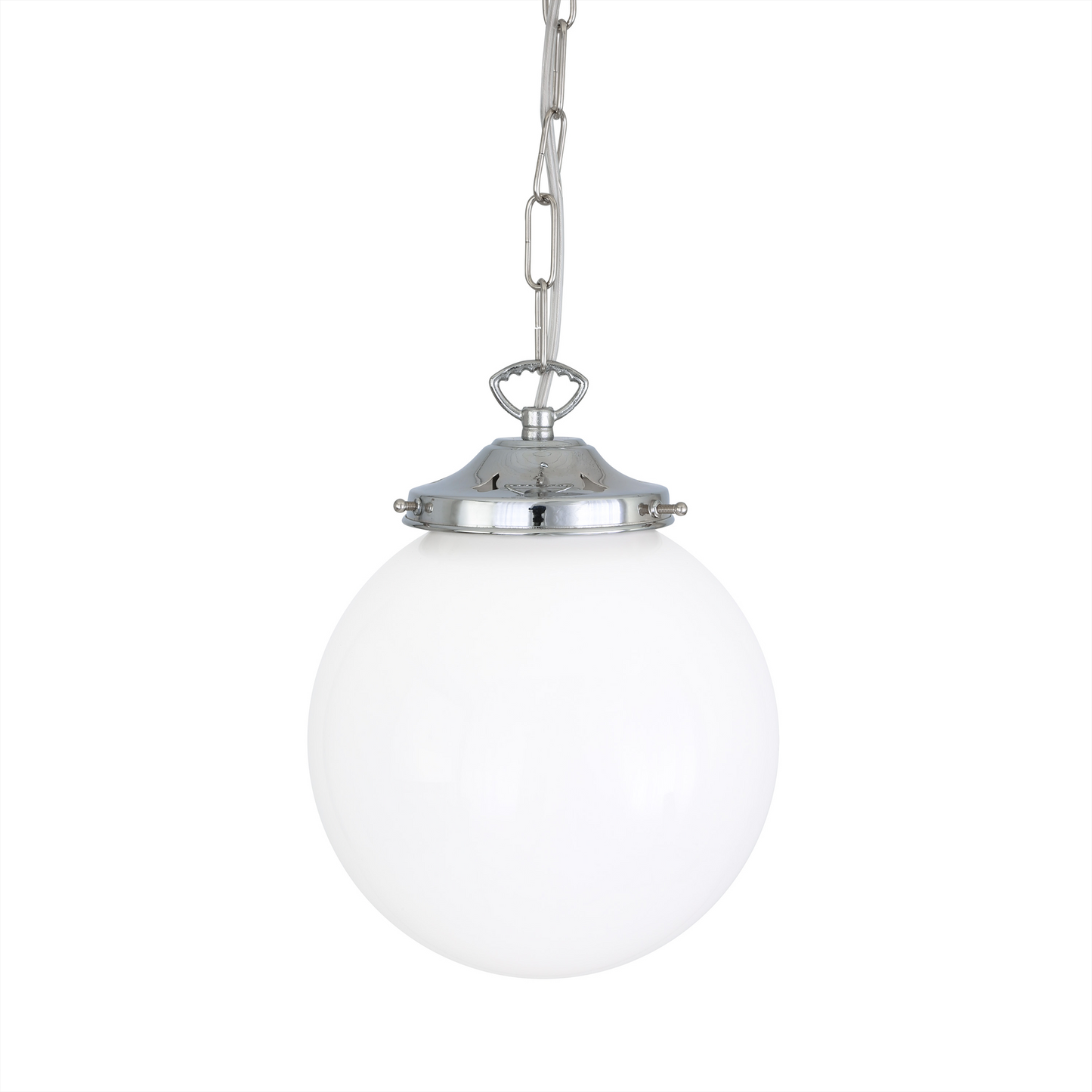 Yerevan Globe Pendant Light 20cm