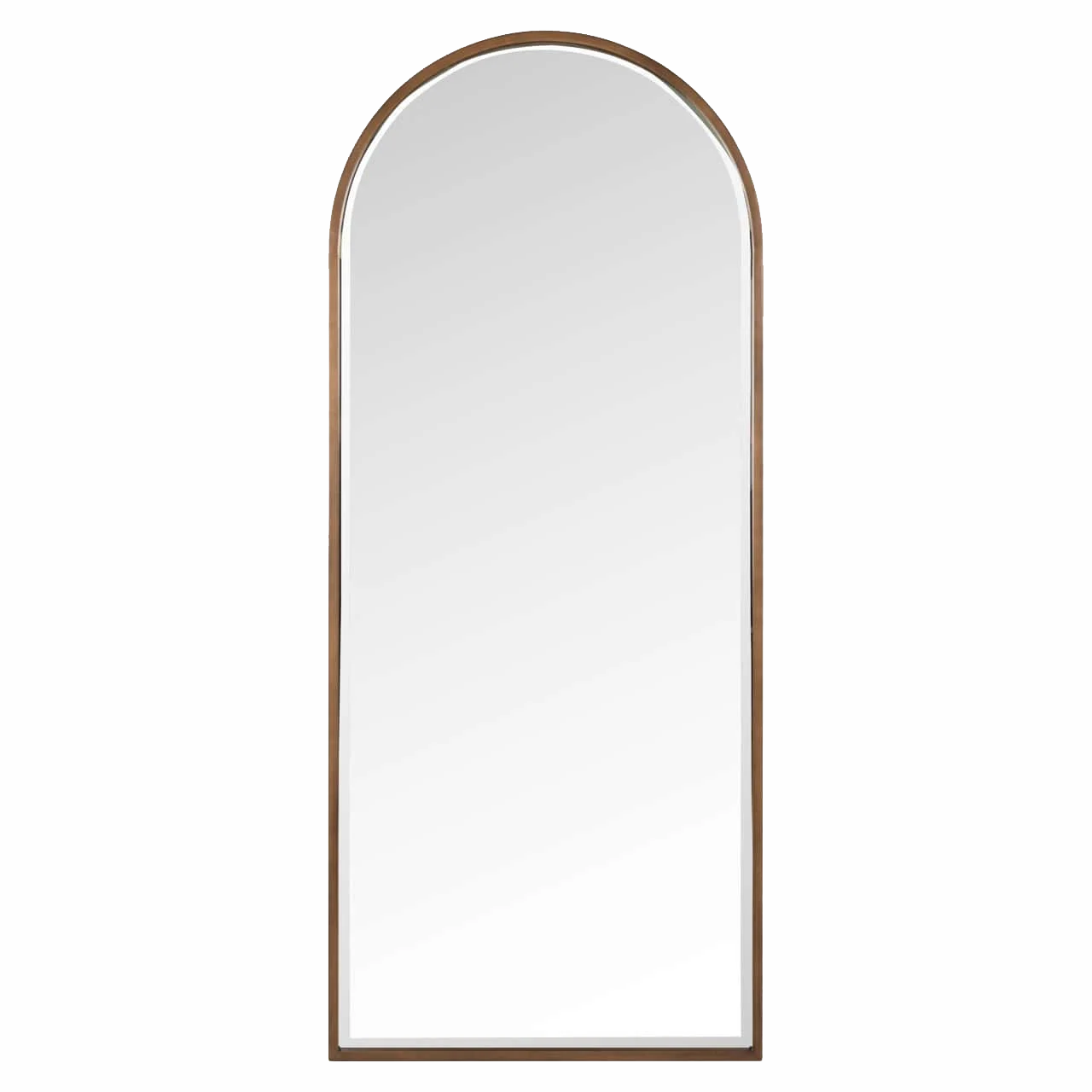 Brushed Gold Maylinn Mirror