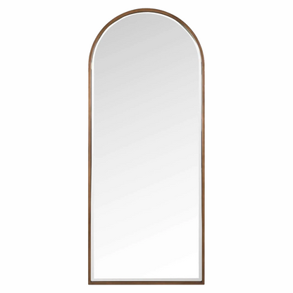 Brushed Gold Maylinn Mirror