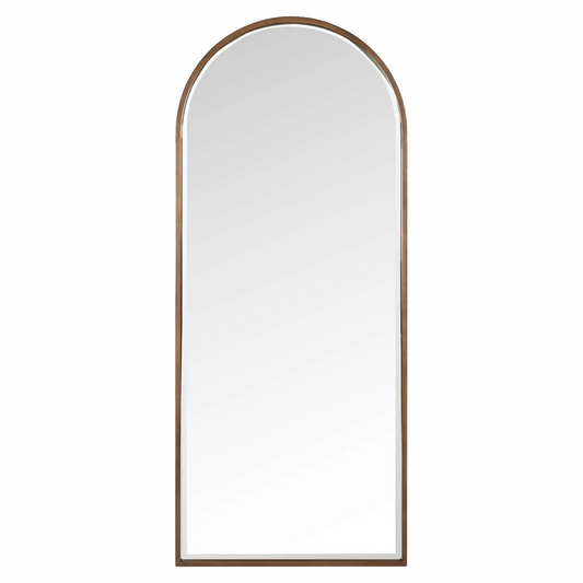 Brushed Gold Maylinn Mirror