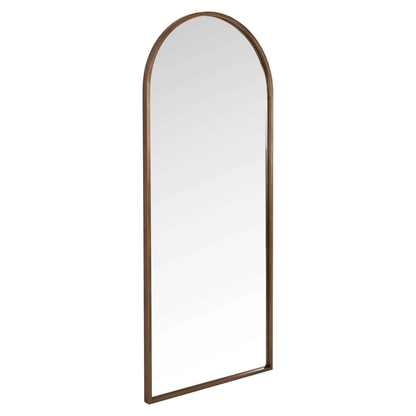 Brushed Gold Maylinn Mirror