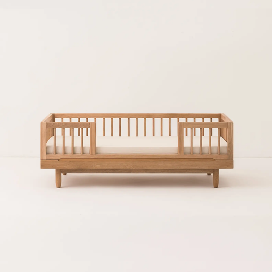 Pure Oak Wood Junior Security Kit