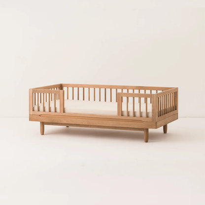 Pure Oak Wood Junior Security Kit
