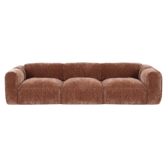 Sofa Monty Be Straight Coffee