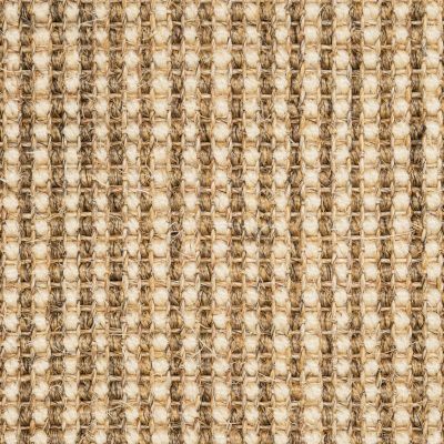 Premium Sisal Pinstripe Boucle (EasyClean Yarn)