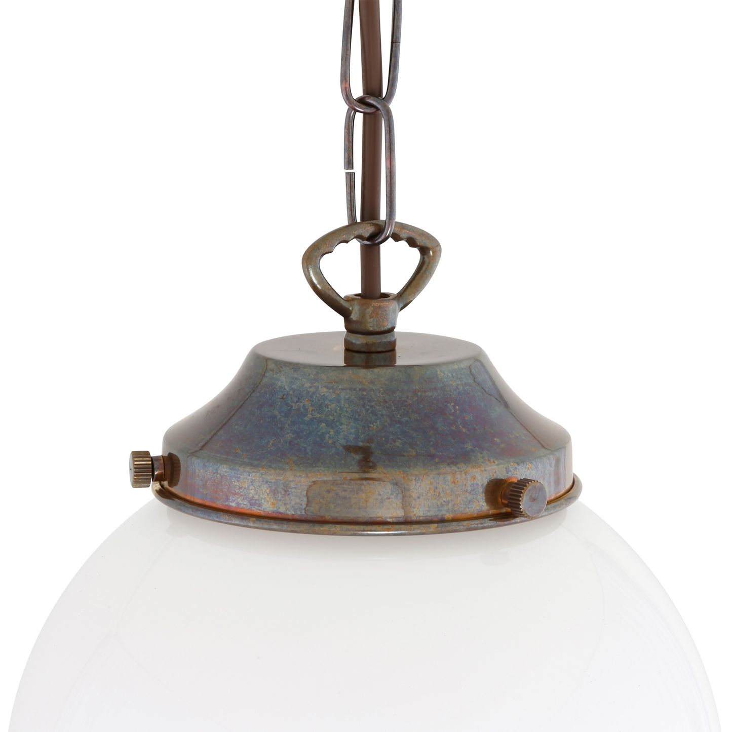 Yerevan Globe Pendant Light 20cm