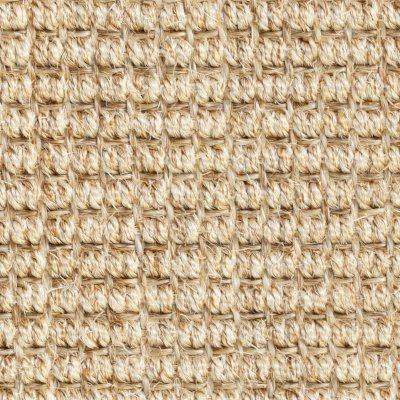 Premium Sisal Big Boucle (EasyClean Yarn)