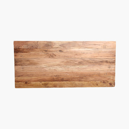 Farmwood Rectangular Coffee Table