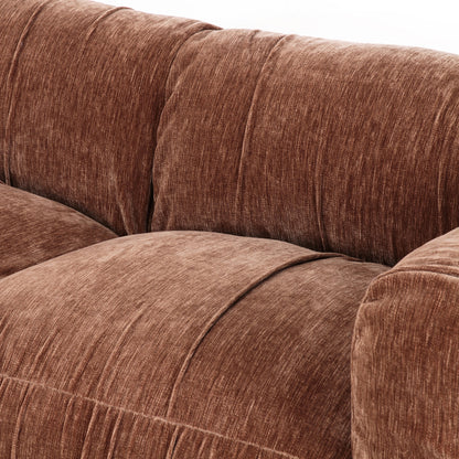 Sofa Monty Be Straight Coffee