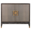 Sideboard Bloomville Brass Shagreen