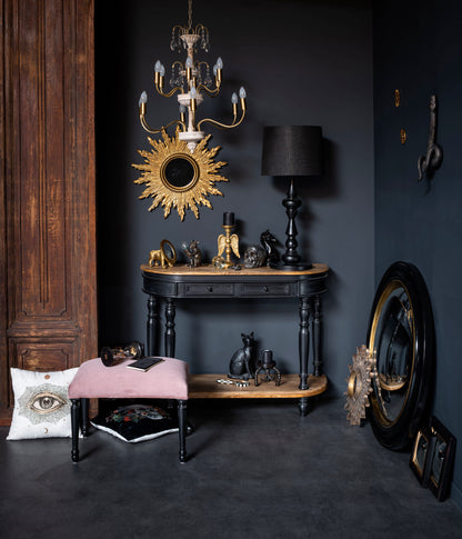 Convex 1 Meter Mirror