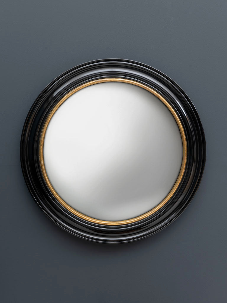 Convex 1 Meter Mirror