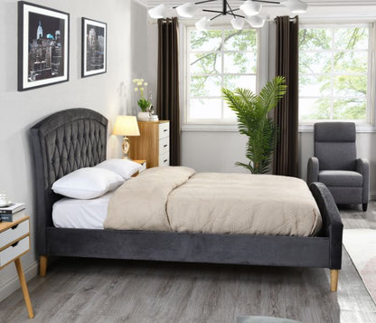 Kingston Standard Bed