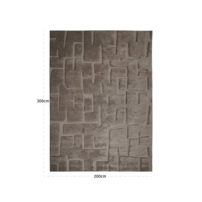 Carpet Cortesin almond