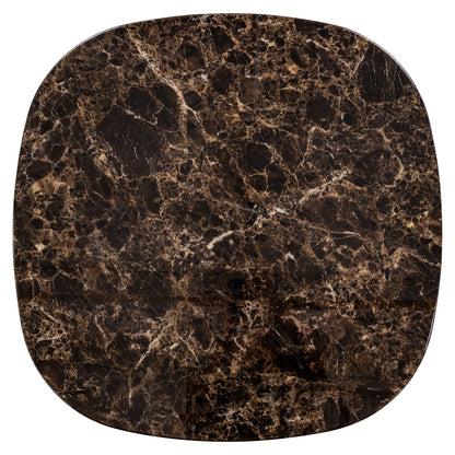 Coffee Table Almundi Chocolate Brown (pre-sync)