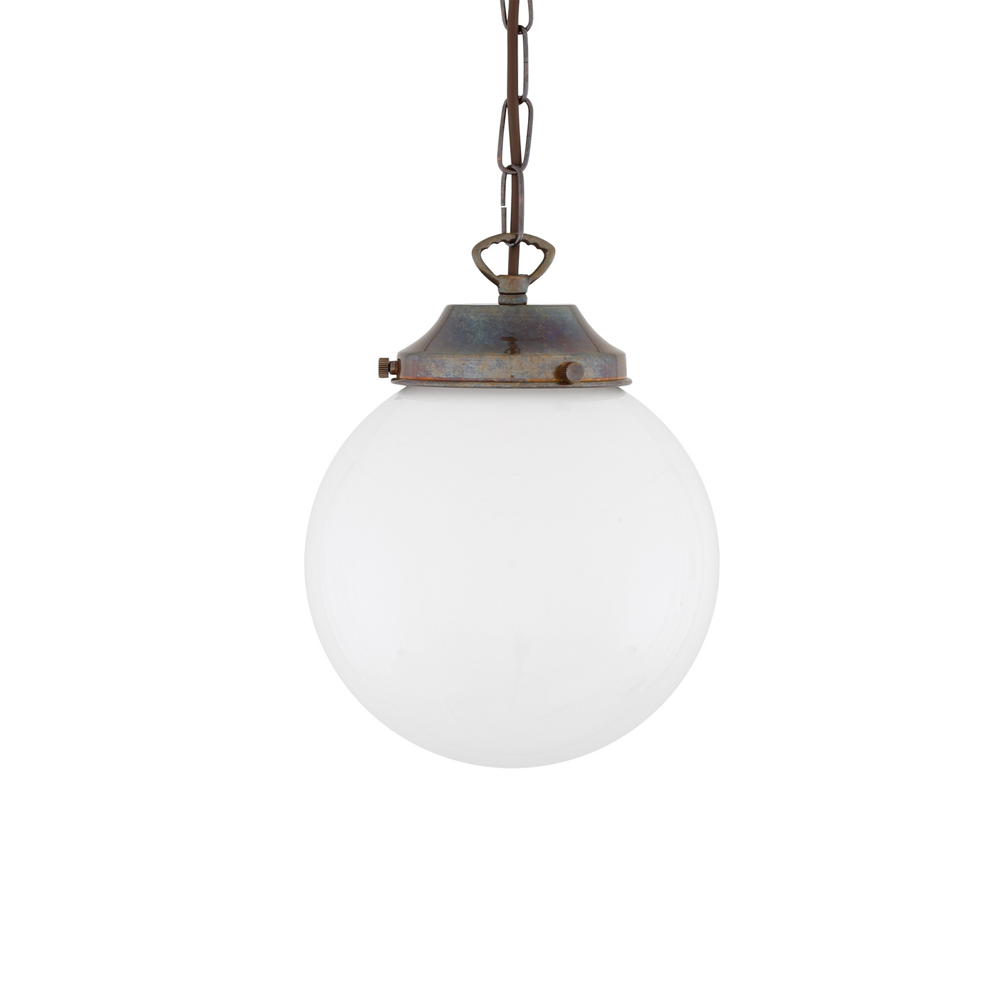 Yerevan Globe Pendant Light 20cm