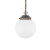 Yerevan Globe Pendant Light 20cm