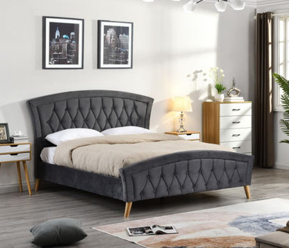 Kingston Standard Bed