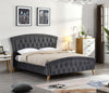 Kingston Standard Bed