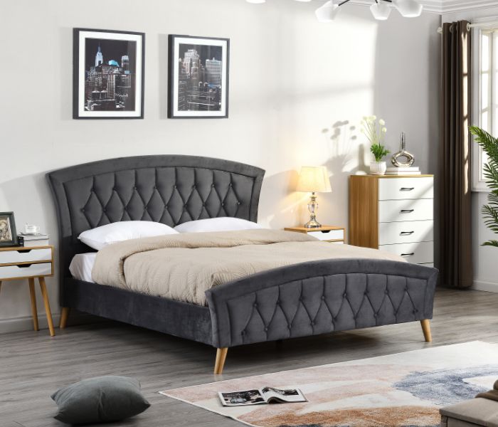 Kingston Standard Bed