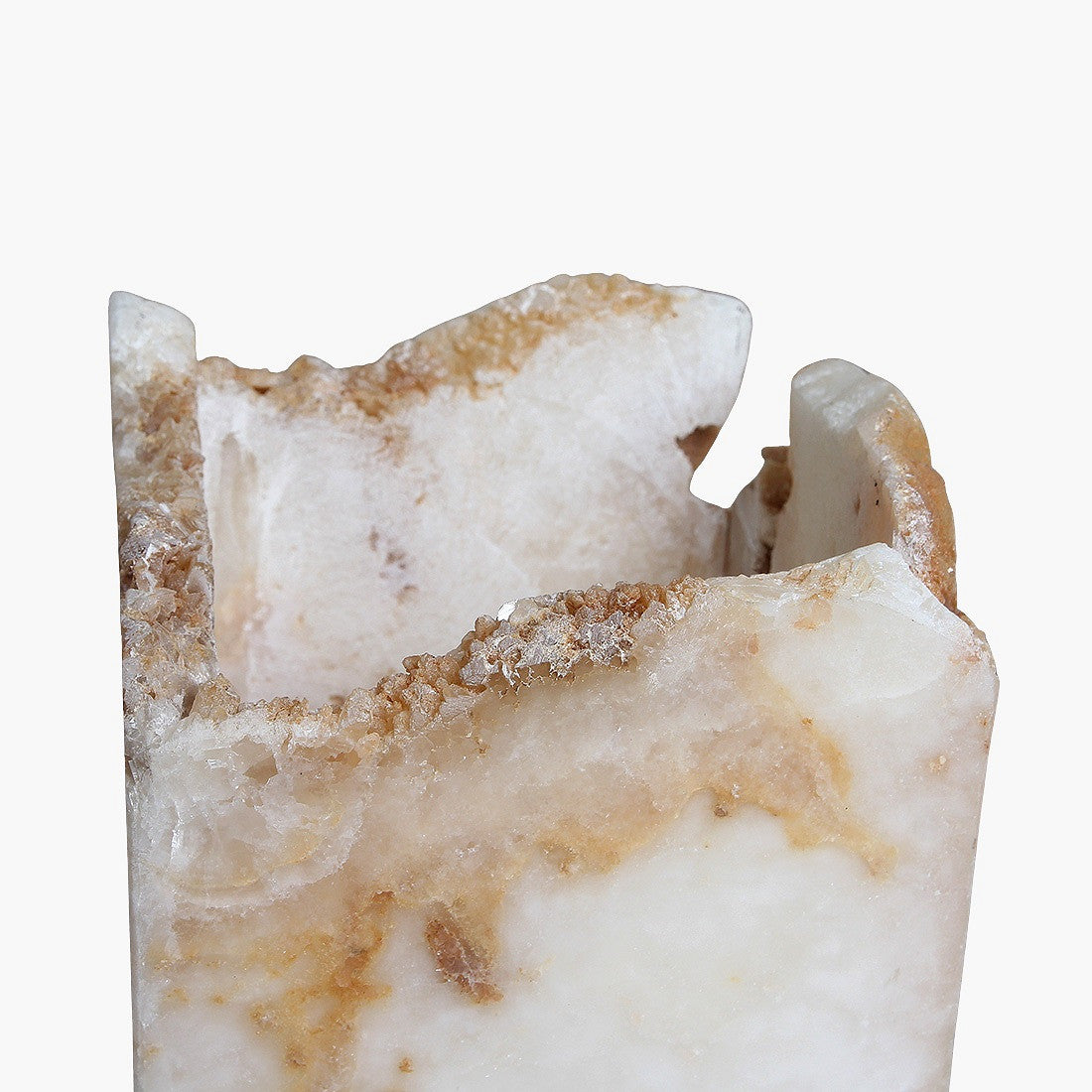 Onyx Table Lamp