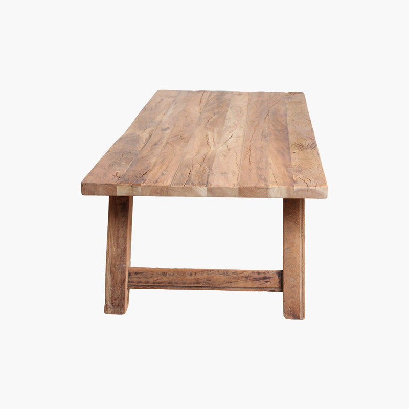 Farmwood Rectangular Coffee Table