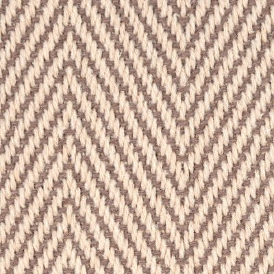 ReVive Wool-Look Chevron