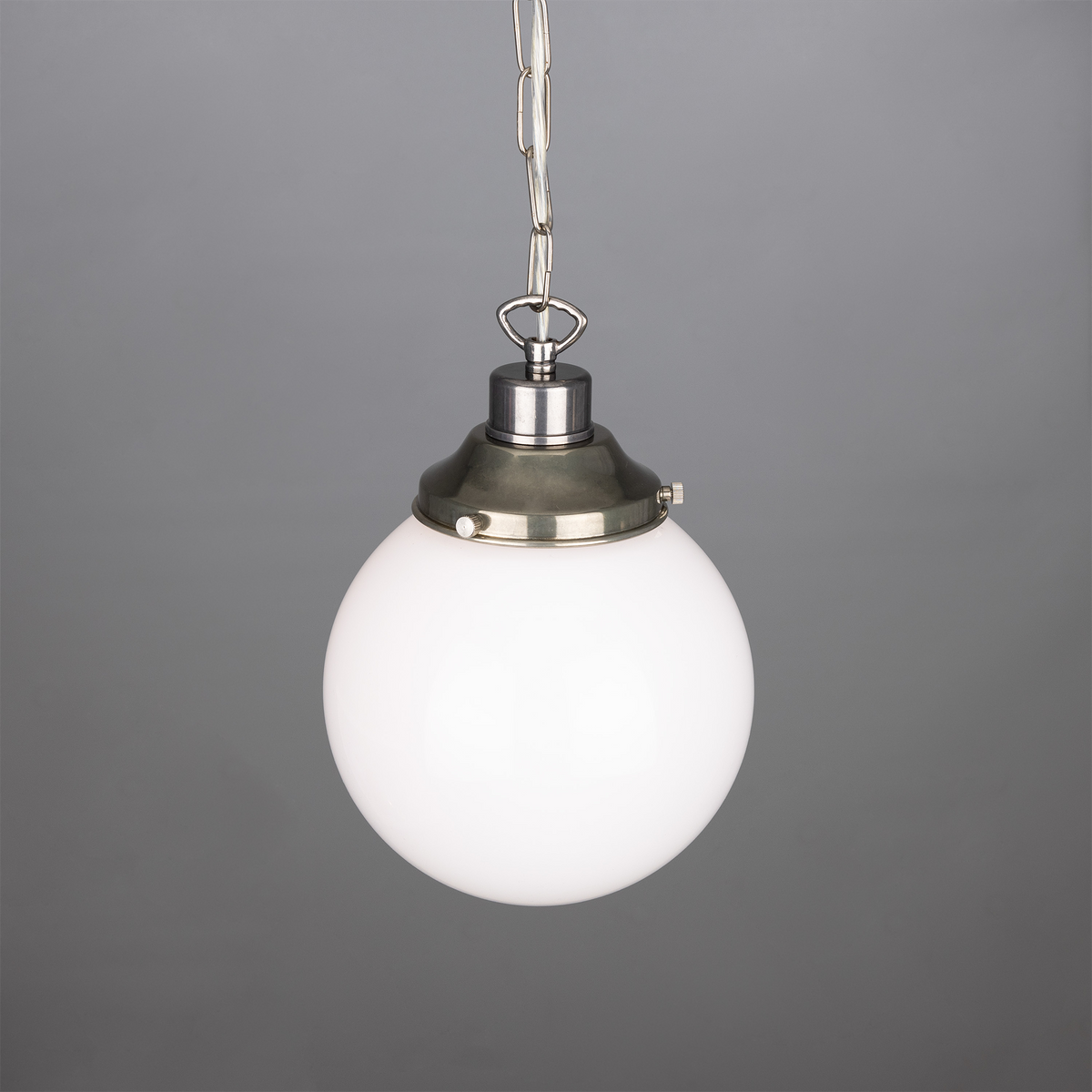 Yerevan Globe Pendant Light 20cm